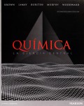 QUÍMICA LA CIENCIA CENTRAL.