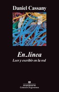 EN-LINEA LEER Y ESCRIBIR EN LA RED
