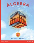 ÁLGEBRA INTERMEDIA.