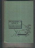 BIOQUÍMICA BÁSICA NOVENA EDICIÓN