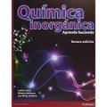 QUÍMICA  INORGÁNICA: APRENDE HACIENDO TERCERA EDICIÓN
