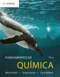 FUNDAMENTOS DE QUIMICA
