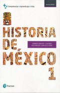 HISTORIA DE MÉXICO 1
